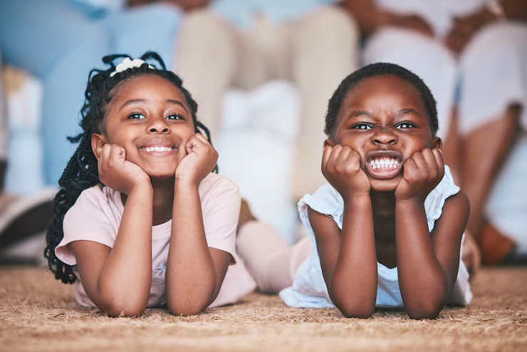 Ensemble, Soutenons les Orphelins et les Veuves