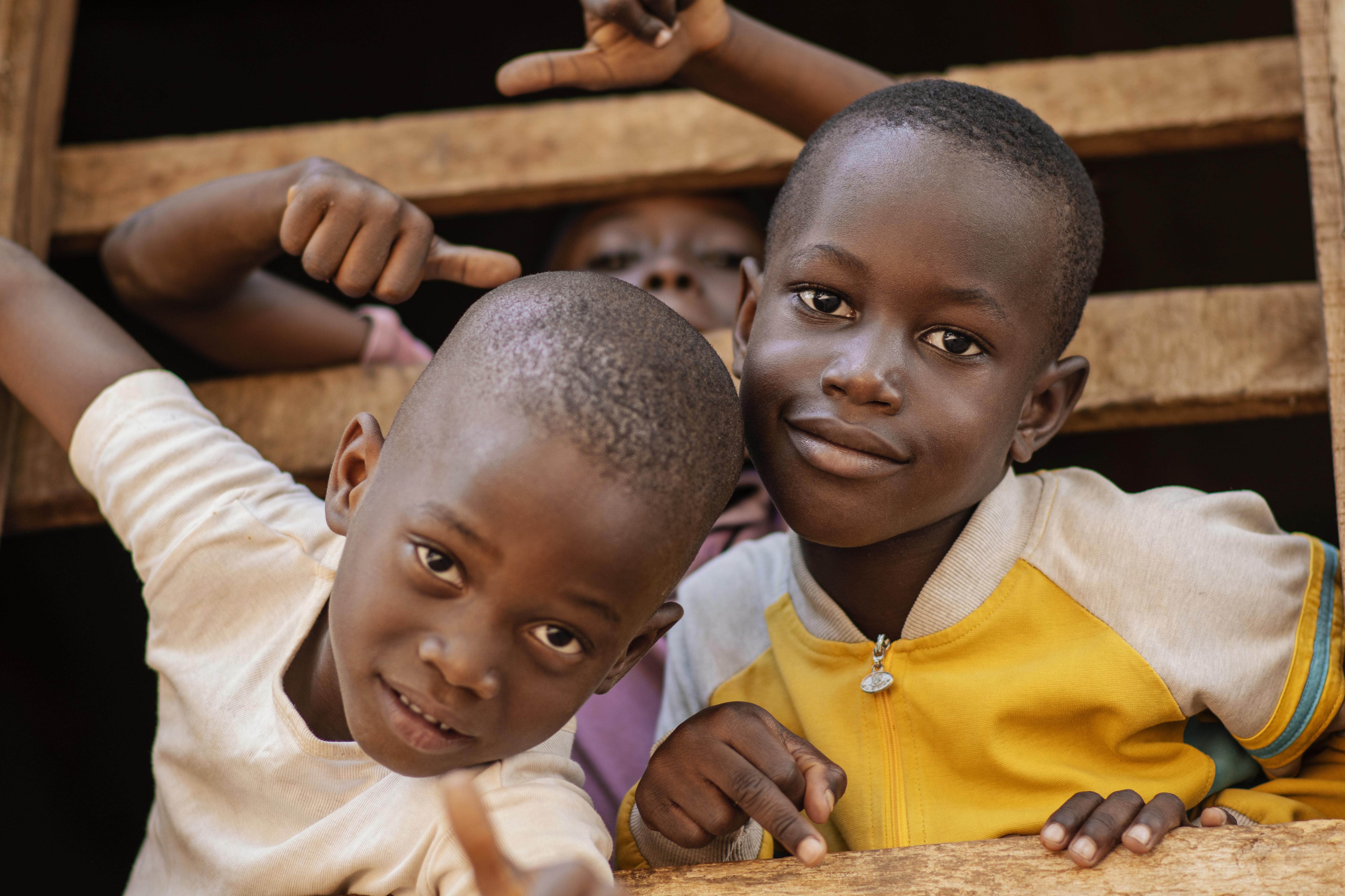 Éducation pour Tous