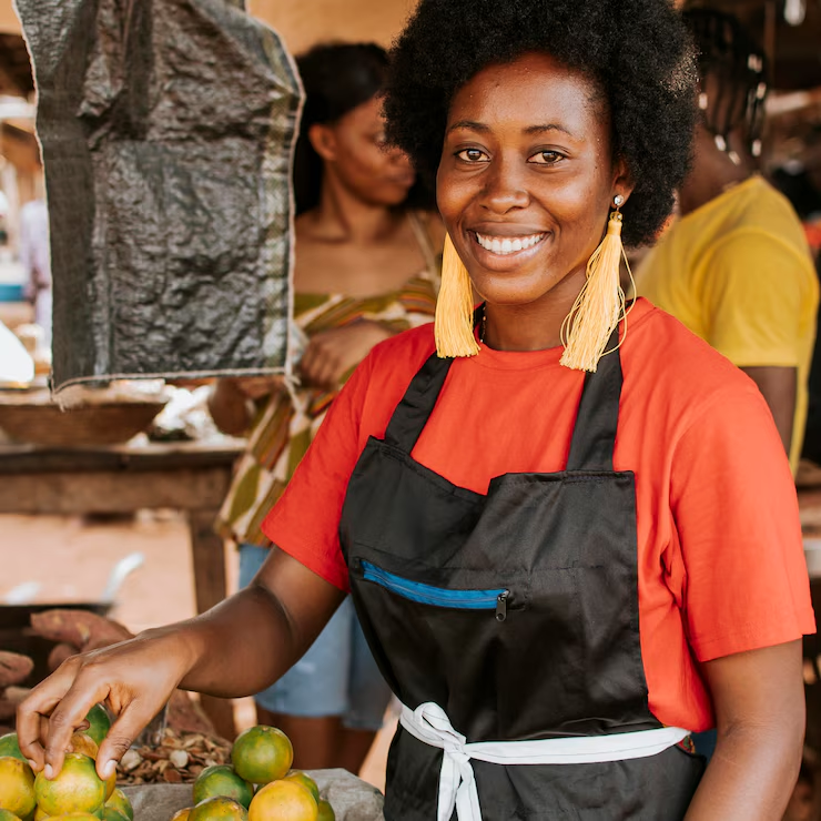 Entrepreneuriat Féminin