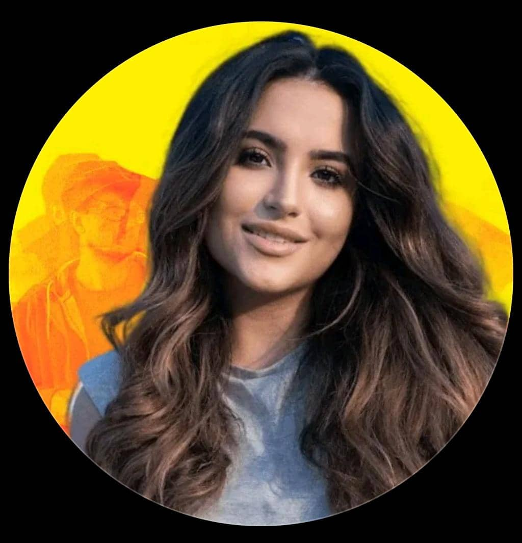 Yara Aziz